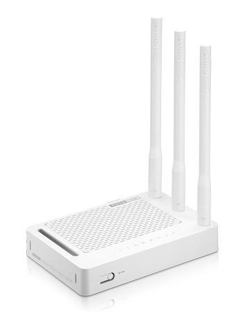 Totolink N302R Plus 300Mbps Wireless N Router